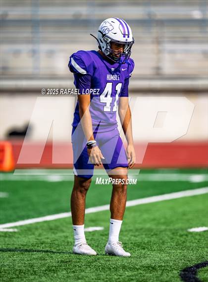 Thumbnail 2 in Goose Creek Memorial @ Humble photogallery.