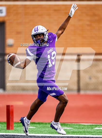 Thumbnail 3 in Goose Creek Memorial @ Humble photogallery.