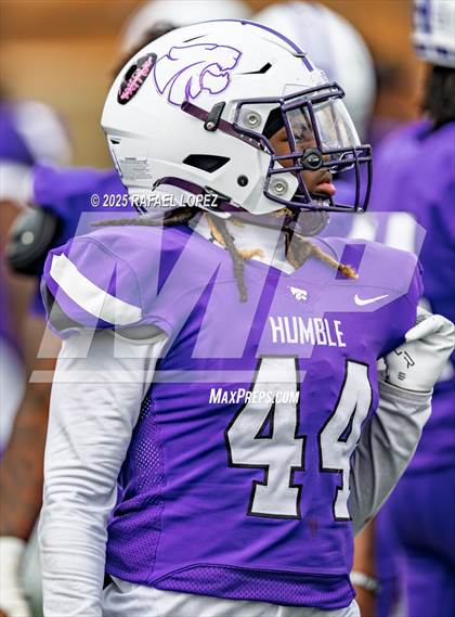 Thumbnail 1 in Goose Creek Memorial @ Humble photogallery.