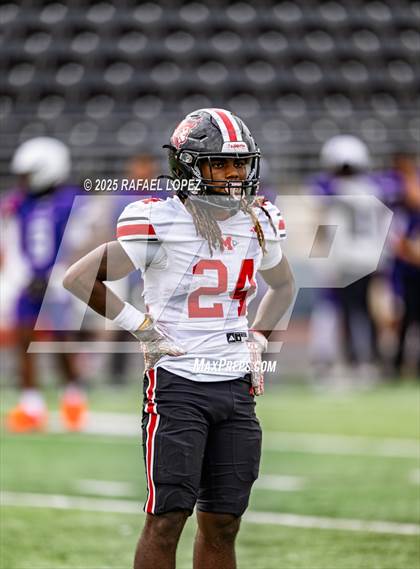 Thumbnail 1 in Goose Creek Memorial @ Humble photogallery.