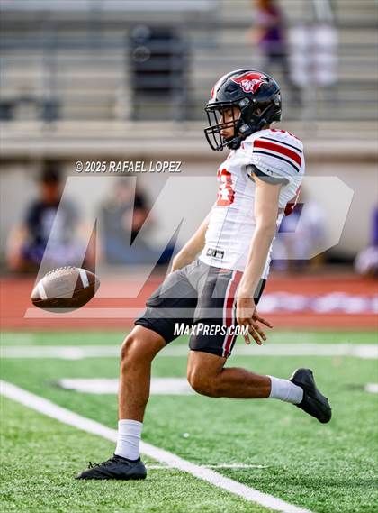 Thumbnail 3 in Goose Creek Memorial @ Humble photogallery.