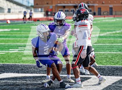 Thumbnail 2 in Goose Creek Memorial @ Humble photogallery.