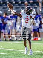 Photo from the gallery "Goose Creek Memorial @ Humble"