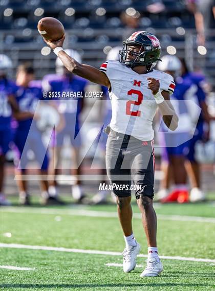 Thumbnail 2 in Goose Creek Memorial @ Humble photogallery.