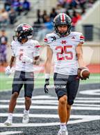 Photo from the gallery "Goose Creek Memorial @ Humble"