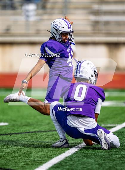 Thumbnail 3 in Goose Creek Memorial @ Humble photogallery.