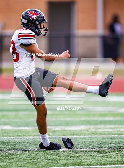 Thumbnail 2 in Goose Creek Memorial @ Humble photogallery.