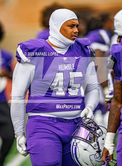 Thumbnail 2 in Goose Creek Memorial @ Humble photogallery.