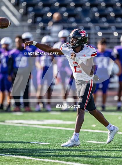 Thumbnail 3 in Goose Creek Memorial @ Humble photogallery.