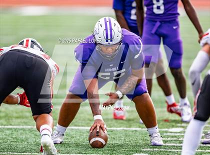 Thumbnail 3 in Goose Creek Memorial @ Humble photogallery.