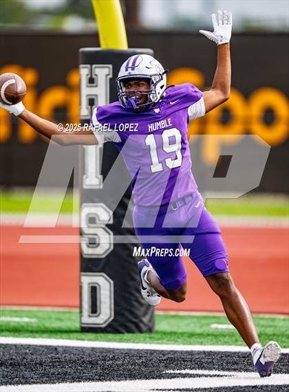 Thumbnail 1 in Goose Creek Memorial @ Humble photogallery.