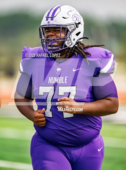 Thumbnail 2 in Goose Creek Memorial @ Humble photogallery.