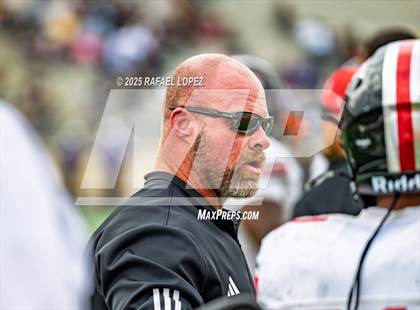 Thumbnail 3 in Goose Creek Memorial @ Humble photogallery.