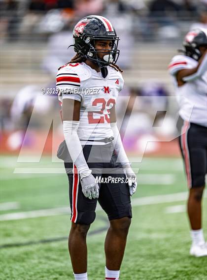 Thumbnail 3 in Goose Creek Memorial @ Humble photogallery.