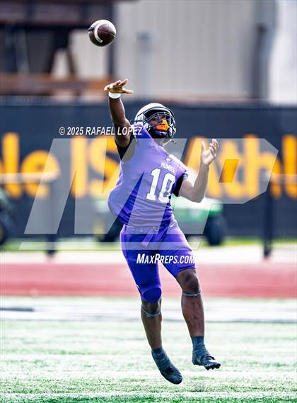 Thumbnail 3 in Goose Creek Memorial @ Humble photogallery.