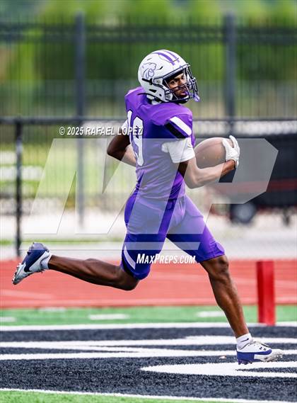 Thumbnail 2 in Goose Creek Memorial @ Humble photogallery.