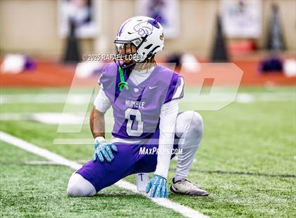 Thumbnail 1 in Goose Creek Memorial @ Humble photogallery.