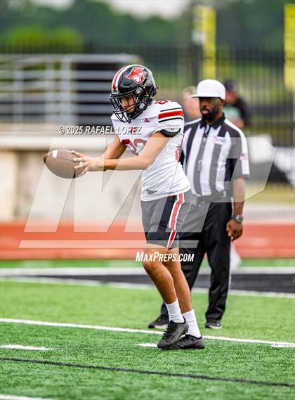 Thumbnail 2 in Goose Creek Memorial @ Humble photogallery.