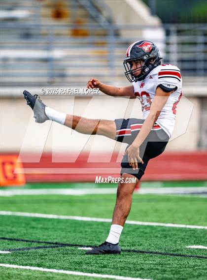 Thumbnail 3 in Goose Creek Memorial @ Humble photogallery.