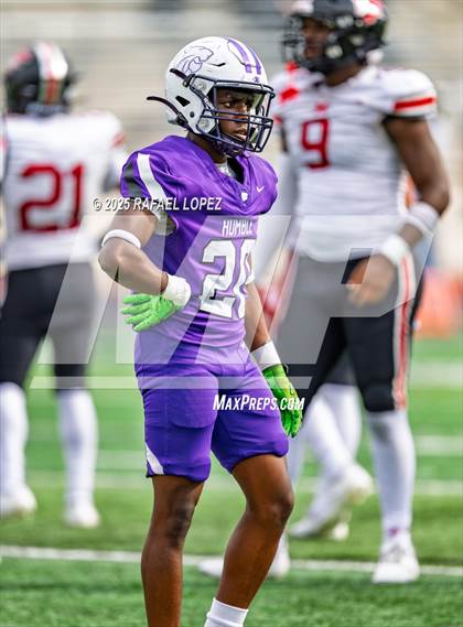 Thumbnail 2 in Goose Creek Memorial @ Humble photogallery.