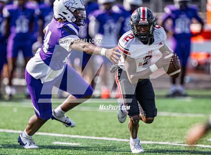 Thumbnail 2 in Goose Creek Memorial @ Humble photogallery.