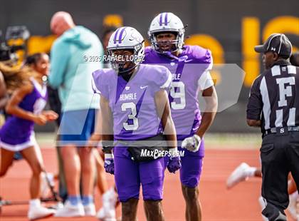 Thumbnail 2 in Goose Creek Memorial @ Humble photogallery.