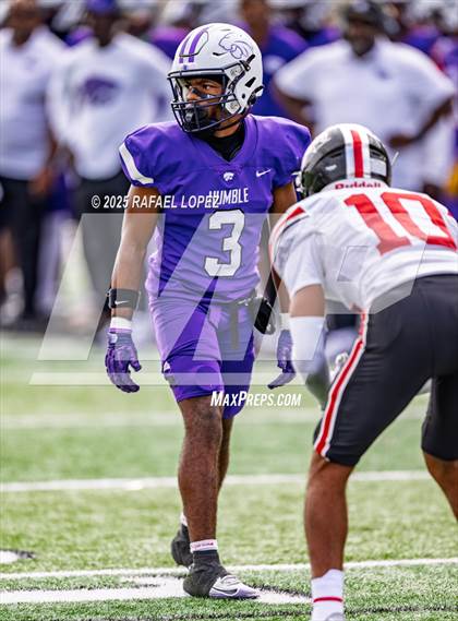 Thumbnail 1 in Goose Creek Memorial @ Humble photogallery.