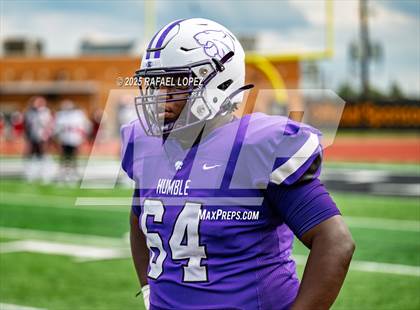 Thumbnail 1 in Goose Creek Memorial @ Humble photogallery.