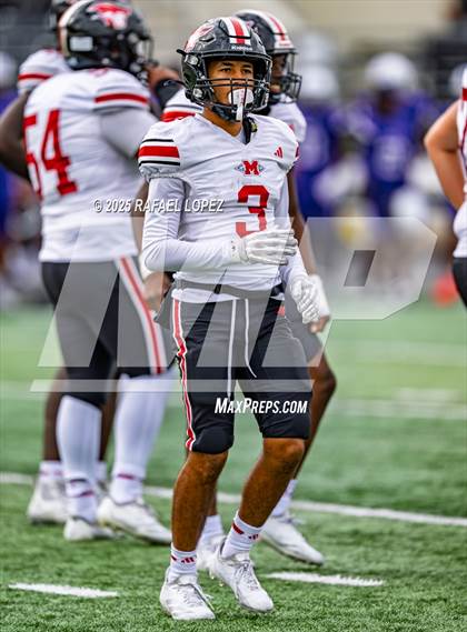 Thumbnail 3 in Goose Creek Memorial @ Humble photogallery.