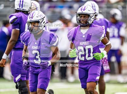 Thumbnail 3 in Goose Creek Memorial @ Humble photogallery.