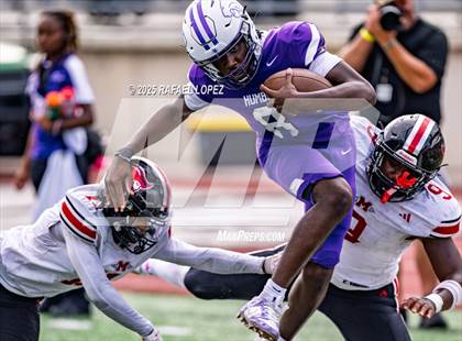 Thumbnail 3 in Goose Creek Memorial @ Humble photogallery.