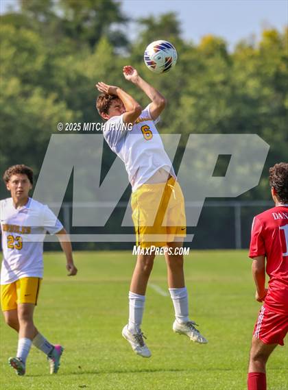 Thumbnail 2 in Avon @ Danville photogallery.