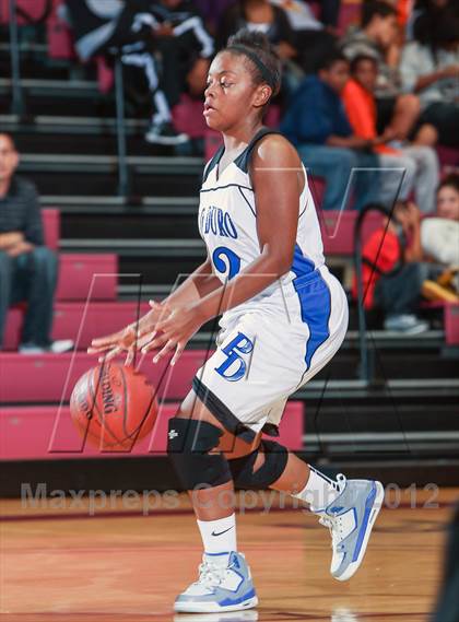 Thumbnail 1 in Krum vs. Palo Duro (Fantasy of Lights) photogallery.