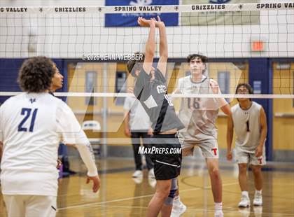 Thumbnail 2 in Southeast Career Tech @ Spring Valley photogallery.