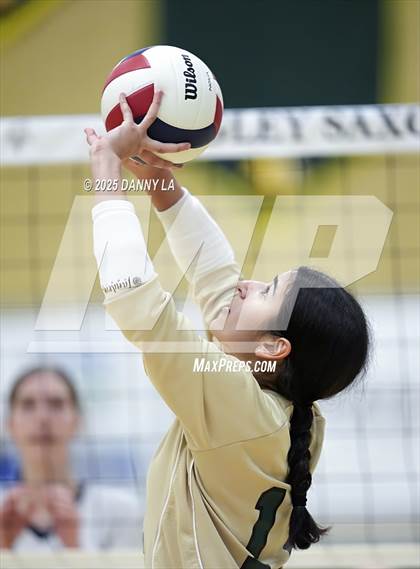 Thumbnail 1 in JV: Washington-Liberty @ Langley photogallery.