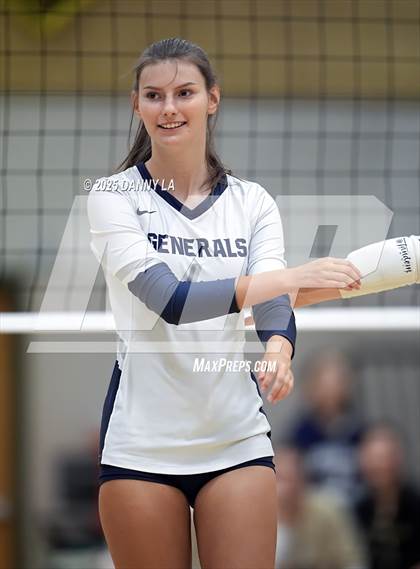 Thumbnail 1 in JV: Washington-Liberty @ Langley photogallery.