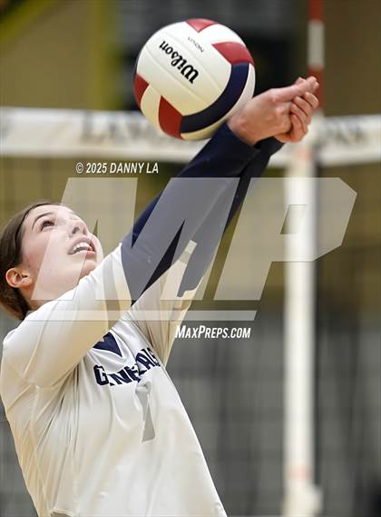 Thumbnail 2 in JV: Washington-Liberty @ Langley photogallery.