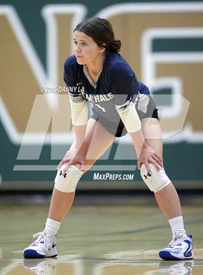 Thumbnail 3 in JV: Washington-Liberty @ Langley photogallery.