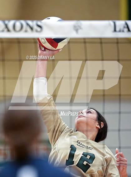 Thumbnail 3 in JV: Washington-Liberty @ Langley photogallery.