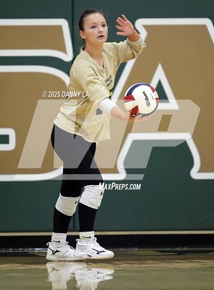 Thumbnail 2 in JV: Washington-Liberty @ Langley photogallery.