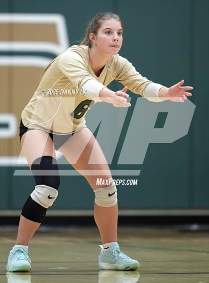 Thumbnail 2 in JV: Washington-Liberty @ Langley photogallery.