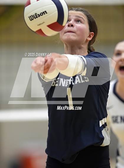 Thumbnail 3 in JV: Washington-Liberty @ Langley photogallery.