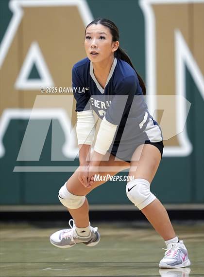 Thumbnail 1 in JV: Washington-Liberty @ Langley photogallery.