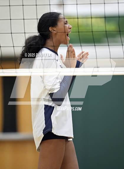 Thumbnail 2 in JV: Washington-Liberty @ Langley photogallery.