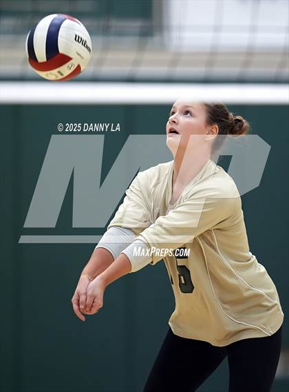 Thumbnail 1 in JV: Washington-Liberty @ Langley photogallery.