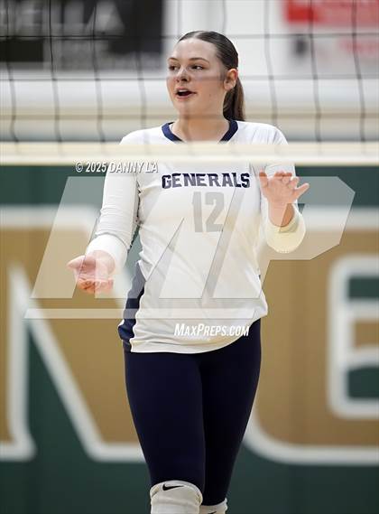 Thumbnail 1 in JV: Washington-Liberty @ Langley photogallery.