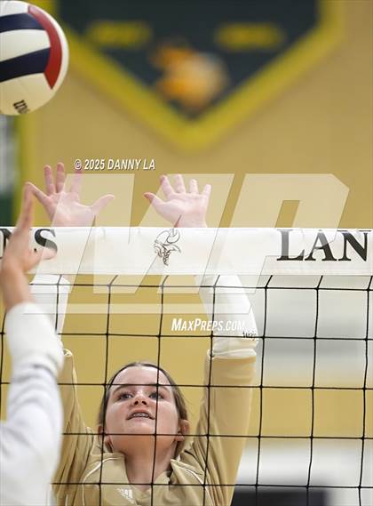 Thumbnail 1 in JV: Washington-Liberty @ Langley photogallery.