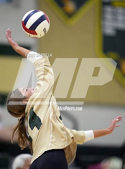 Thumbnail 1 in JV: Washington-Liberty @ Langley photogallery.
