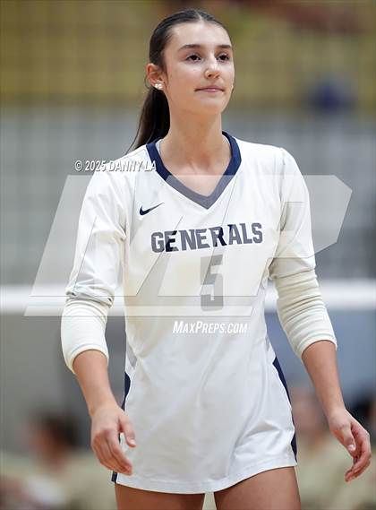 Thumbnail 2 in JV: Washington-Liberty @ Langley photogallery.