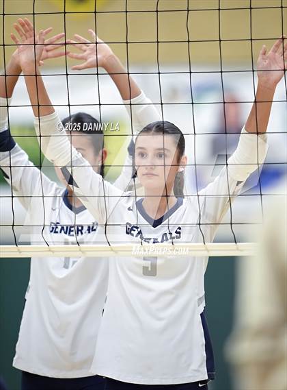 Thumbnail 1 in JV: Washington-Liberty @ Langley photogallery.